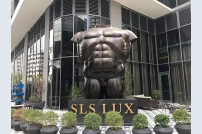 801 S Miami Ave #1903, Miami, FL 33130 - Photo 20