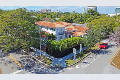 100 SW 26th Rd, Miami, FL 33129 - Photo 1