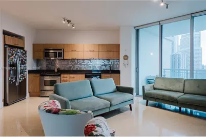 350 S Miami Ave #1814, Miami, FL 33130 - Photo 2
