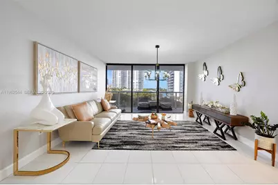 3731 N Country Club Dr #521, Aventura, FL 33180 - Photo 1