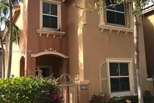 2142 Siena Way, Hollywood, FL 33021 - Photo 1