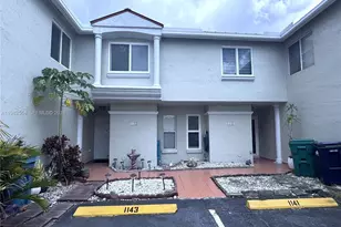 1143 NW 123rd Ct, Miami, FL 33182 - Photo 1