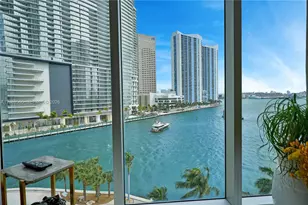 465 Brickell Ave, Miami, FL 33131 - Photo 2