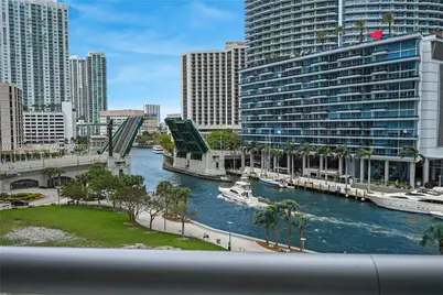 465 Brickell Ave #702, Miami, FL 33131 - Photo 46