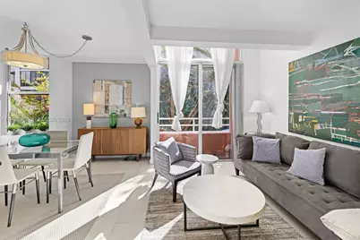 2801 Florida Ave #220, Miami, FL 33133 - Photo 2