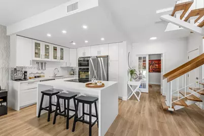 2400 Brickell Ave #103D, Miami, FL 33129 - Photo 14