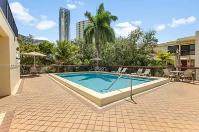 2400 Brickell Ave #103D, Miami, FL 33129 - Photo 36