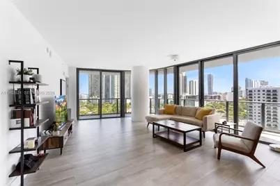 121 NE 34th St #1204, Miami, FL 33137 - Photo 1