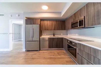 488 NE 18th #2703, Miami, FL 33132 - Photo 4