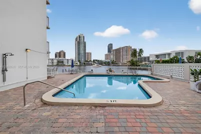 121 Golden Isles Dr #205, Hallandale Beach, FL 33009 - Photo 64