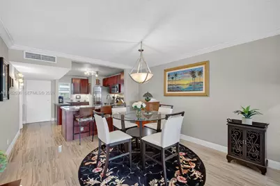 121 Golden Isles Dr #205, Hallandale Beach, FL 33009 - Photo 16