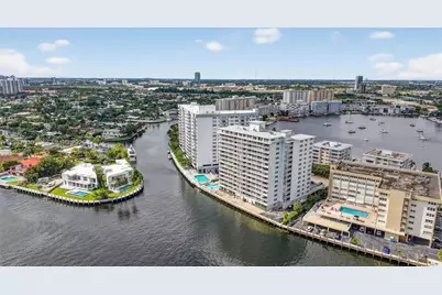 121 Golden Isles Dr #205, Hallandale Beach, FL 33009 - Photo 1