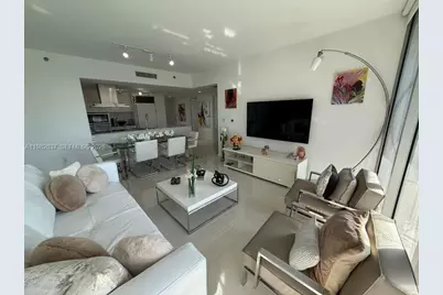 495 Brickell Ave #511, Miami, FL 33131 - Photo 6