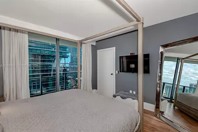 801 S Miami Ave #4508, Miami, FL 33130 - Photo 16