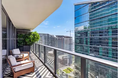 801 S Miami Ave #4508, Miami, FL 33130 - Photo 48