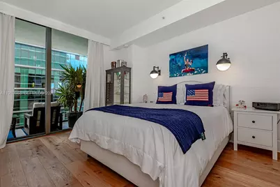 801 S Miami Ave #4508, Miami, FL 33130 - Photo 28