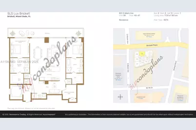 801 S Miami Ave #4508, Miami, FL 33130 - Photo 48