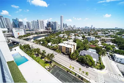 10 SW South River Dr #1512, Miami, FL 33130 - Photo 24