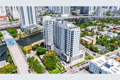 10 SW South River Dr #1512, Miami, FL 33130 - Photo 44