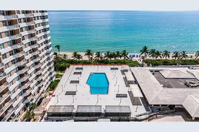 1985 S Ocean Dr #22E, Hallandale Beach, FL 33009 - Photo 4