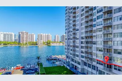 18071 Biscayne Blvd #402, Aventura, FL 33160 - Photo 82