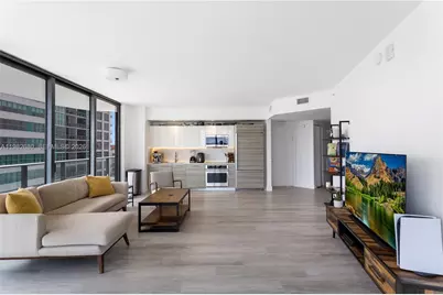 121 NE 34th St #1204, Miami, FL 33137 - Photo 4