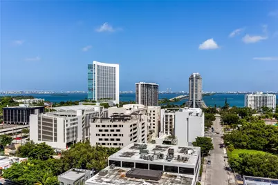 121 NE 34th St #1204, Miami, FL 33137 - Photo 8