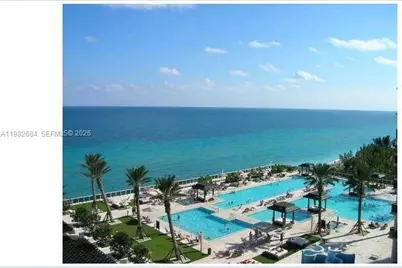 1800 S Ocean Dr #3606, Hallandale Beach, FL 33009 - Photo 34