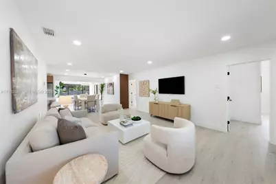 1305 N 31st Rd, Hollywood, FL 33021 - Photo 6