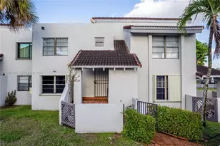 860 NW 106th Ave, Miami, FL 33172 - Photo 1