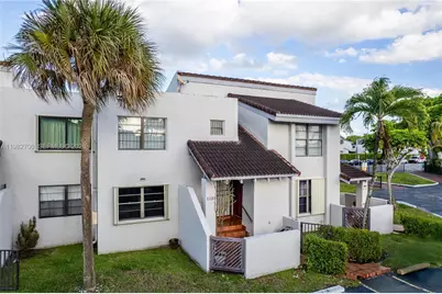 860 NW 106th Ave #2B3-5, Miami, FL 33172 - Photo 30