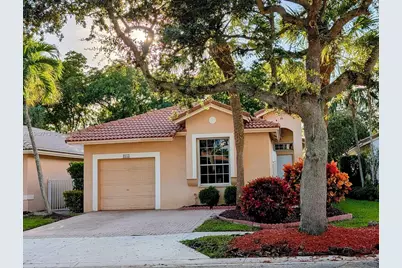 4153 Sapphire Ter, Weston, FL 33331 - Photo 1