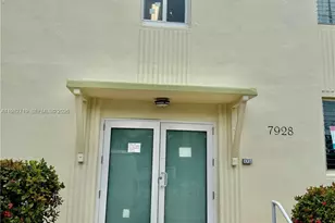 7928 Harding Ave, Miami Beach, FL 33141 - Photo 1