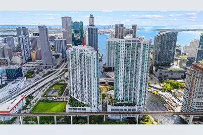 90 SW 3rd St #3305, Miami, FL 33130 - Photo 46