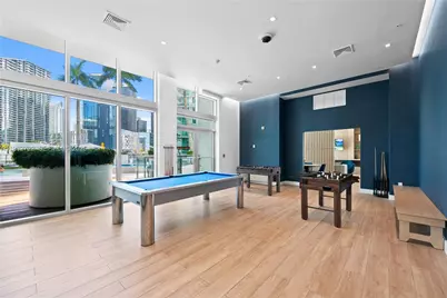 90 SW 3rd St #3305, Miami, FL 33130 - Photo 36