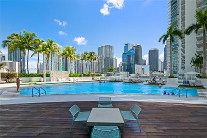 90 SW 3rd St #3305, Miami, FL 33130 - Photo 40