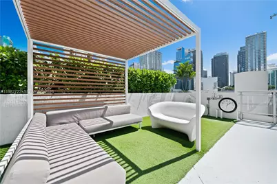 90 SW 3rd St #3305, Miami, FL 33130 - Photo 38