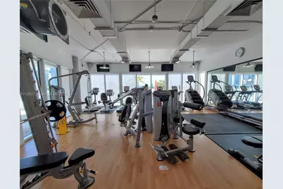 10 SW South River Dr #607, Miami, FL 33130 - Photo 20