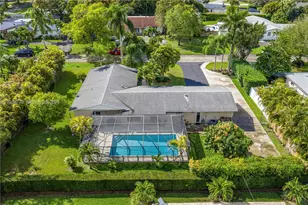8461 SW 147th Terrace, Palmetto Bay, FL 33158 - Photo 32