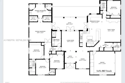 16230 SW 89th Ct, Palmetto Bay, FL 33157 - Photo 8