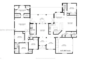 16230 SW 89th Ct, Palmetto Bay, FL 33157 - Photo 8