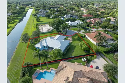 16230 SW 89th Ct, Palmetto Bay, FL 33157 - Photo 6