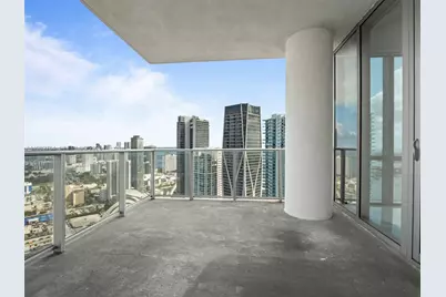 851 NE 1st Ave #4801, Miami, FL 33132 - Photo 48