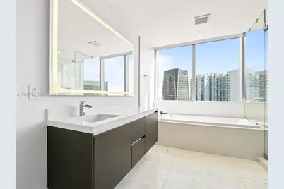 851 NE 1st Ave #4801, Miami, FL 33132 - Photo 30