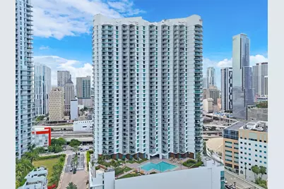 350 S Miami Ave #2412, Miami, FL 33130 - Photo 24