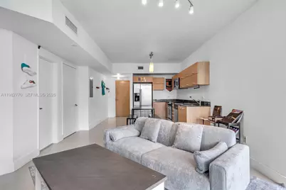 350 S Miami Ave #2412, Miami, FL 33130 - Photo 12