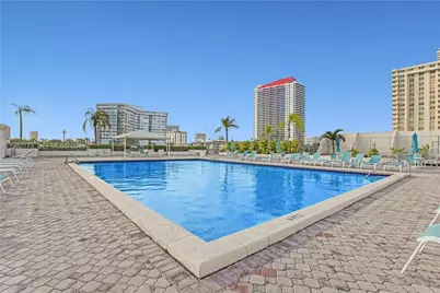 1865 S Ocean Dr #21C, Hallandale Beach, FL 33009 - Photo 50