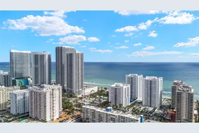 1865 S Ocean Dr #21C, Hallandale Beach, FL 33009 - Photo 34