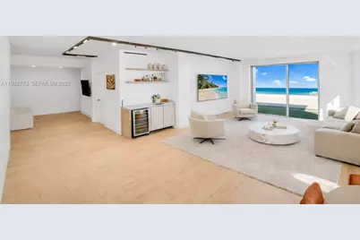 1865 S Ocean Dr #21C, Hallandale Beach, FL 33009 - Photo 2