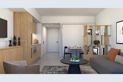 501 NE 1st St #1006, Miami Beach, FL 33132 - Photo 1